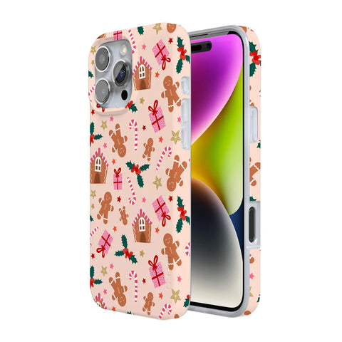 Frosted Wishes | Sweet Treat Case