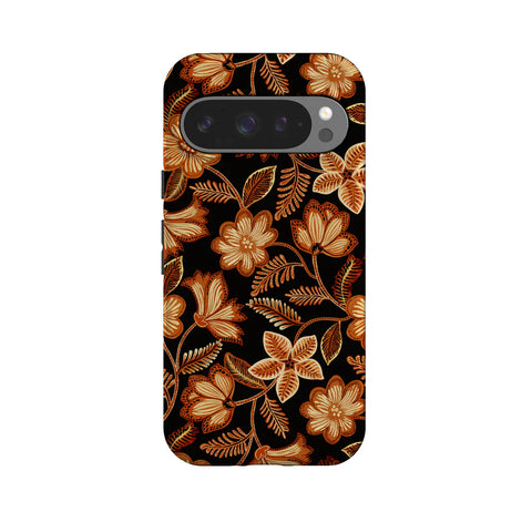 Maple Flowers | Floral Foliage Case