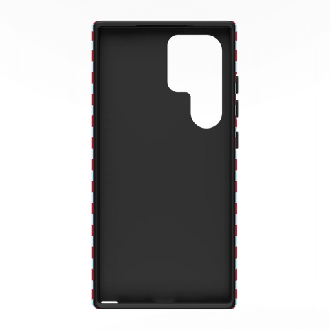 Harbor Stripe | Dockside Case