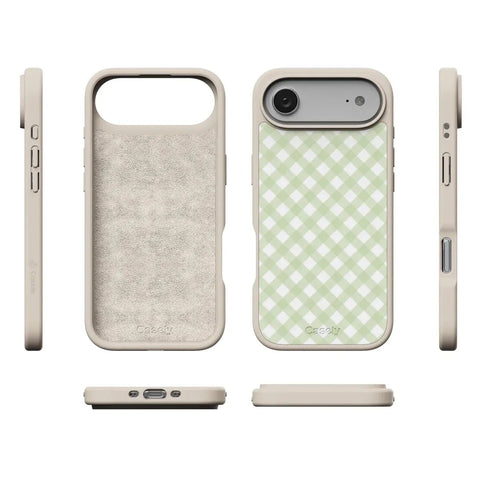Mint Lattice | Sunday Best Case