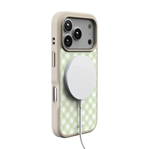 Mint Lattice | Sunday Best Case