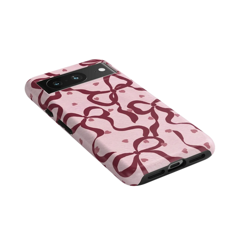 Coquette Crush | Bows Case