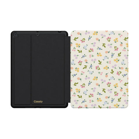 Ditsy Floral | Tiny Flowers iPad Case