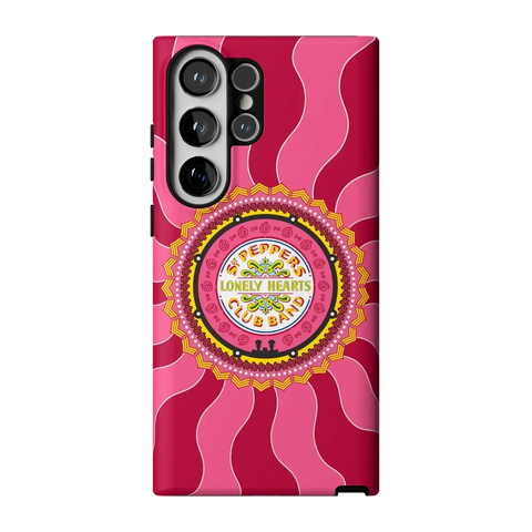 Lonely Hearts Club | The Beatles Sgt. Pepper's Case