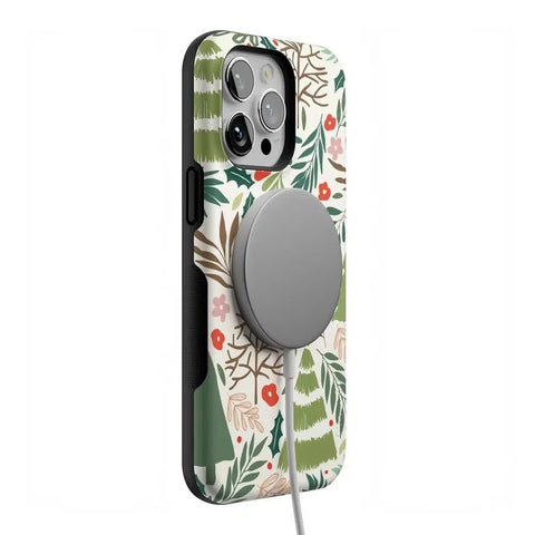 Under the Mistletoe | Holiday Case