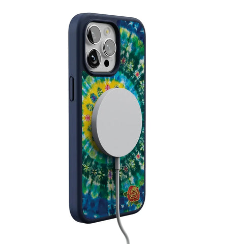 Veneta Tapestry | Grateful Dead Tie Dye Case