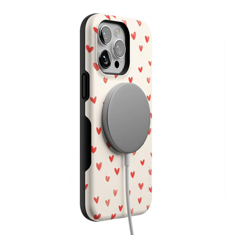 Love Letters | Doodle Hearts Case