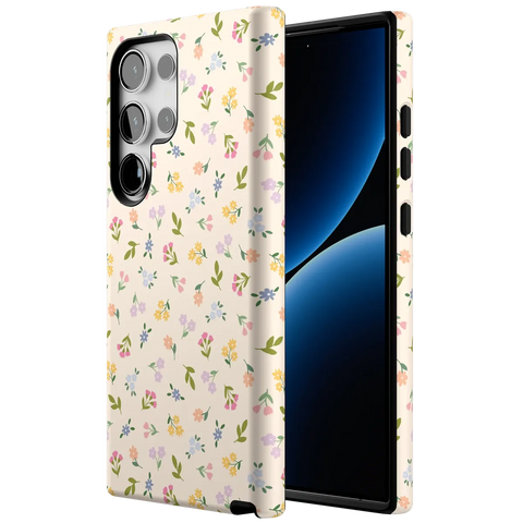 Ditsy Floral | Tiny Flowers Case
