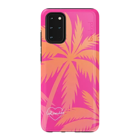 Islander | Love Island Case