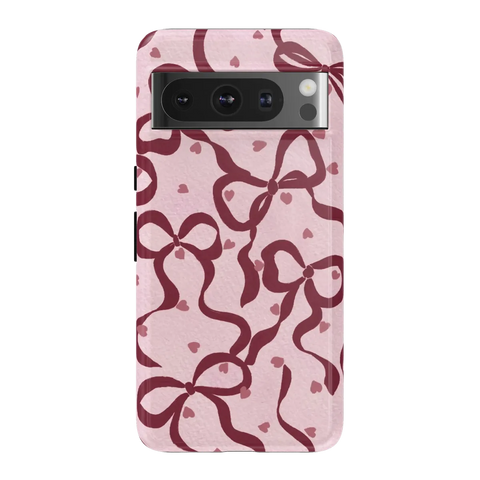 Coquette Crush | Bows Case