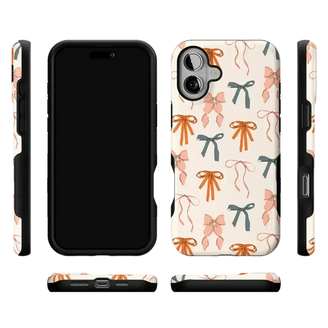 Gourdy Girlie | Harvest Bows Case