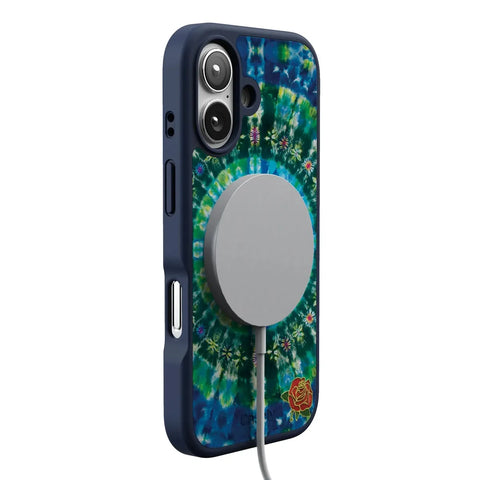 Veneta Tapestry | Grateful Dead Tie Dye Case