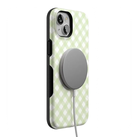 Mint Lattice | Sunday Best Case