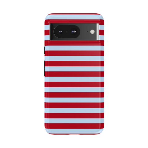 Harbor Stripe | Dockside Case