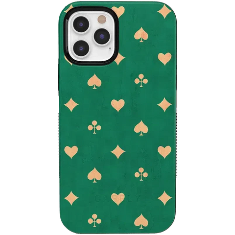 Royal Flush | French Deck Case