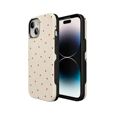 Be Mine | Tiny Hearts Case