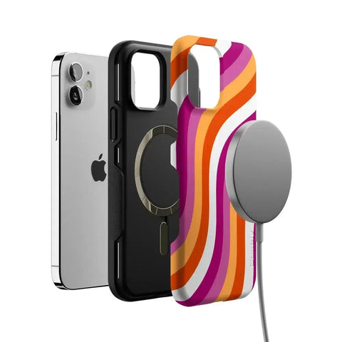 All for Love | Pride Case