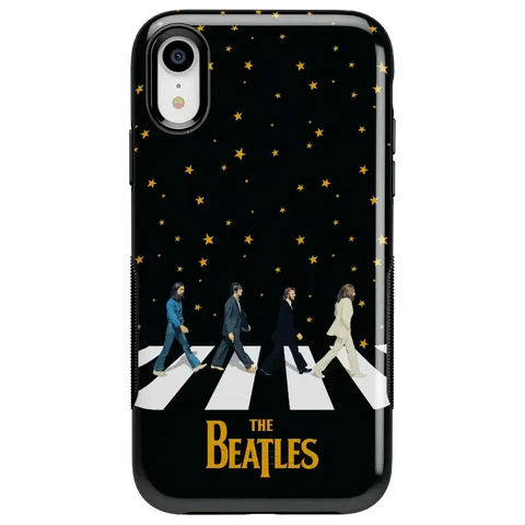 Night Walk | The Beatles Abbey Road Dual Image Case