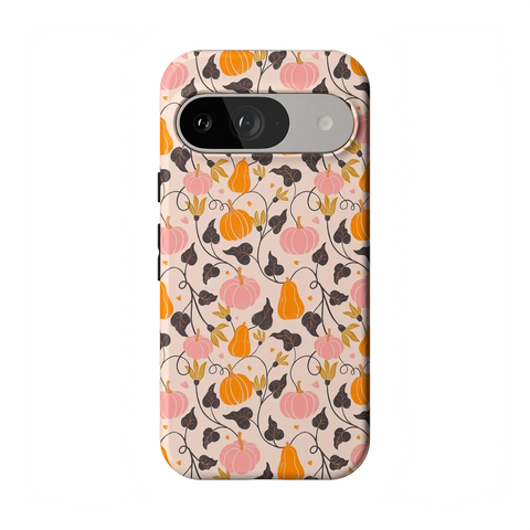 Pumpkin Princess | Harvest Vines Case