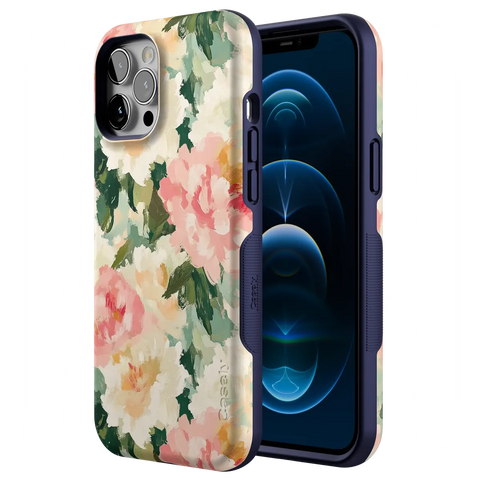 The Garden Room | Painted Petals Case