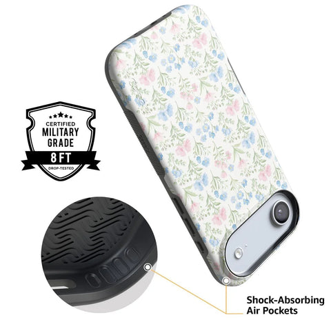 Pastel Garden | Sunday Best Case