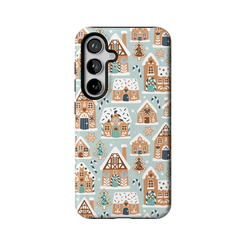 Built Too Sweet | Frosted Village Case