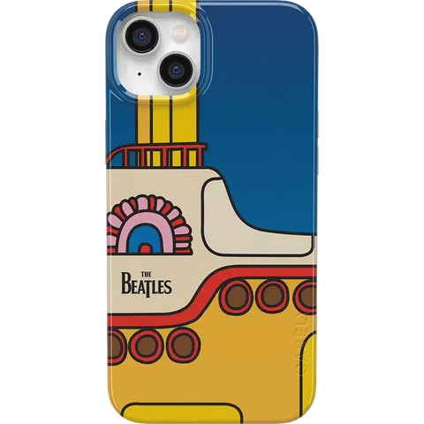 Yellow Submarine | Beatles Case