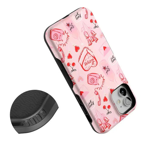 That's Amore | Valentine's Case