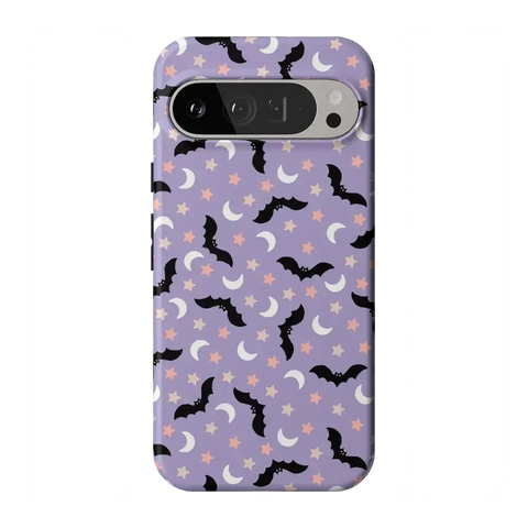 Midnight Flight | Celestial Bats Case