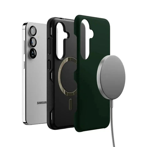 Forest Green | The Boyfriend Collection