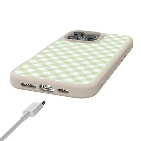 Mint Lattice | Sunday Best Case