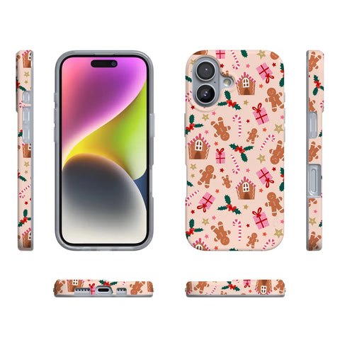 Frosted Wishes | Sweet Treat Case
