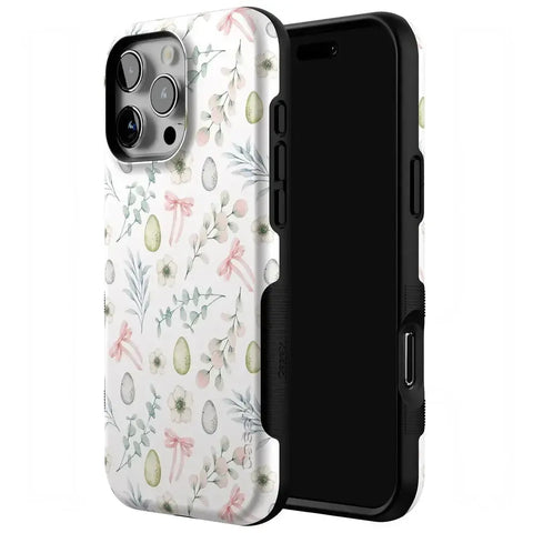 So Eggxtra | Spring Garden Case