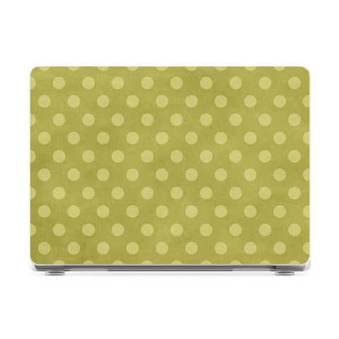Kiwi Cooler | Poolside Print Laptop Shell