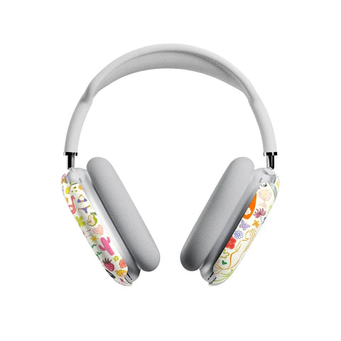 All the Fun Things | Fun on Weekdays AirPods Max Case