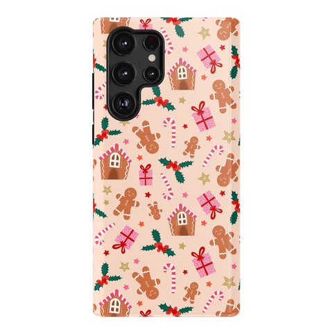 Frosted Wishes | Sweet Treat Case