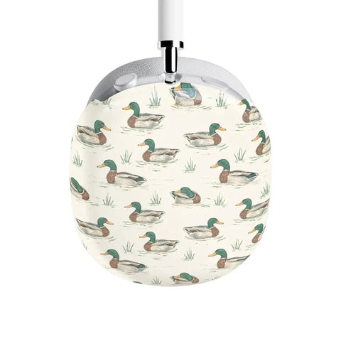 Mallard & Co. | The Boyfriend Collection AirPods Max Case