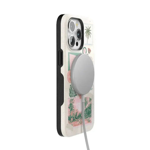 Vintage Vacay | FashionPass x Casely Case