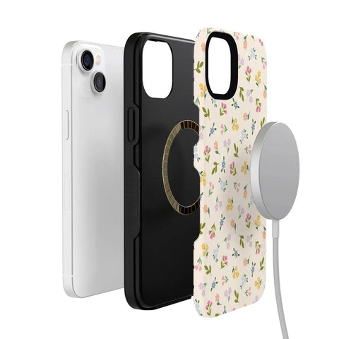 Ditsy Floral | Tiny Flowers Case