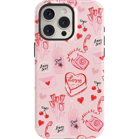 That's Amore | Valentine's Case