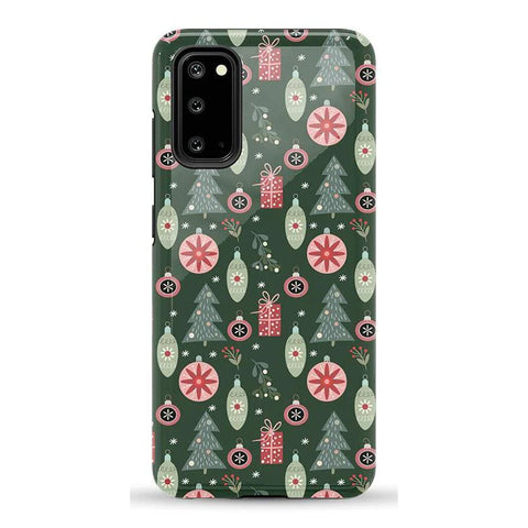 Tinsel Town | Christmas Ornament Case