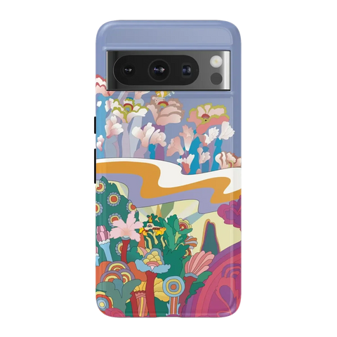 Beneath the Waves | The Beatles Yellow Submarine Case