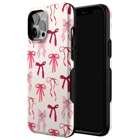 Lover Girlie | Pink Bows Case