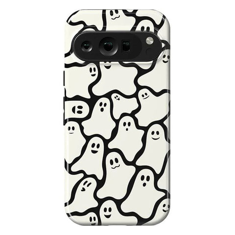 Don't Ghost Me | Halloween Case