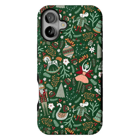 Sugar Plum Fairy | Winter Wonderland Case