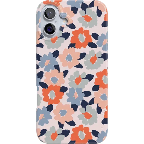 Field of Flowers | Pastel Floral Case