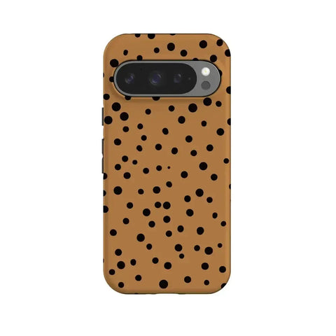 Spot On | Dotted Animal Print Google Pixel Case