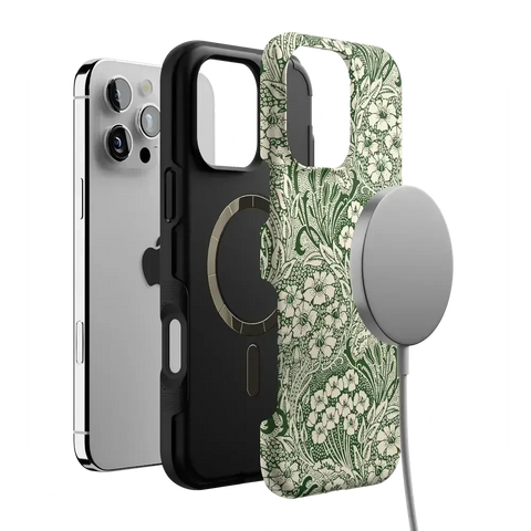 Mystic Meadow | Green Gardens Case