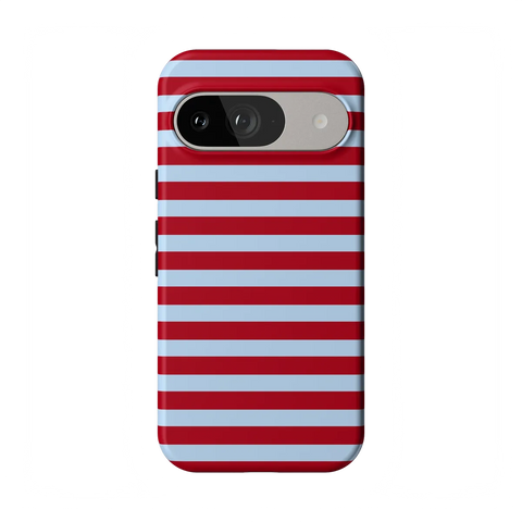 Harbor Stripe | Dockside Case