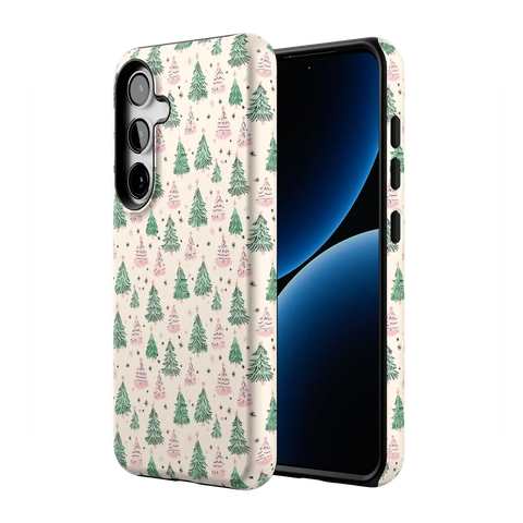 Lookin’ Pine | Christmas Tree Case